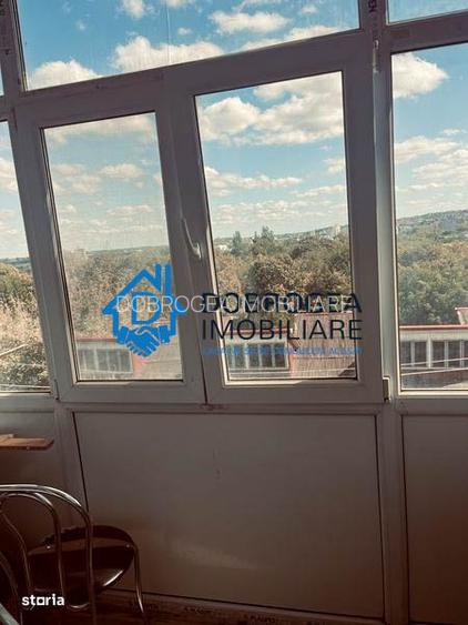 GARSONIERA  CF 1 ,SUPRAFATA 25 MP . - 6