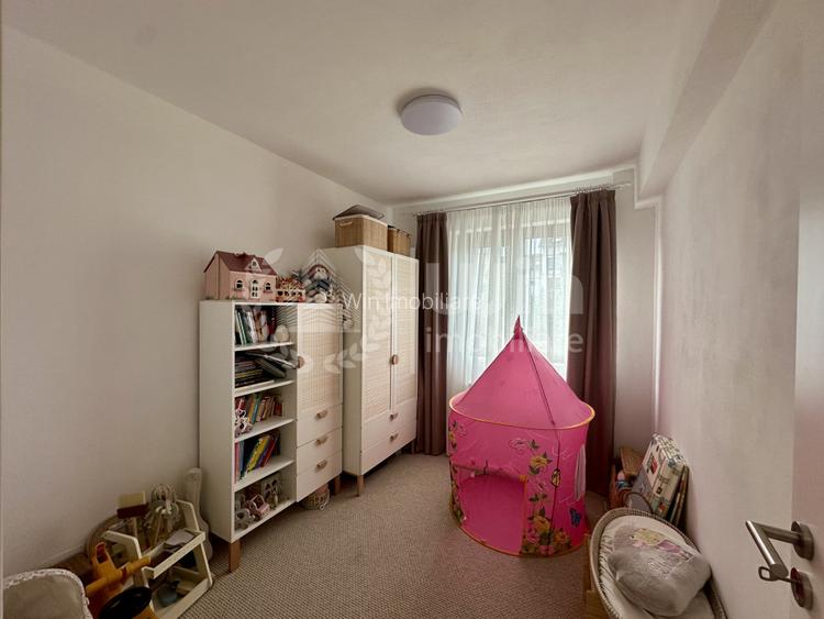 Apartament 3 camere | 70mp | Bloc nou | Borhanci | Zona Brancusi - 5