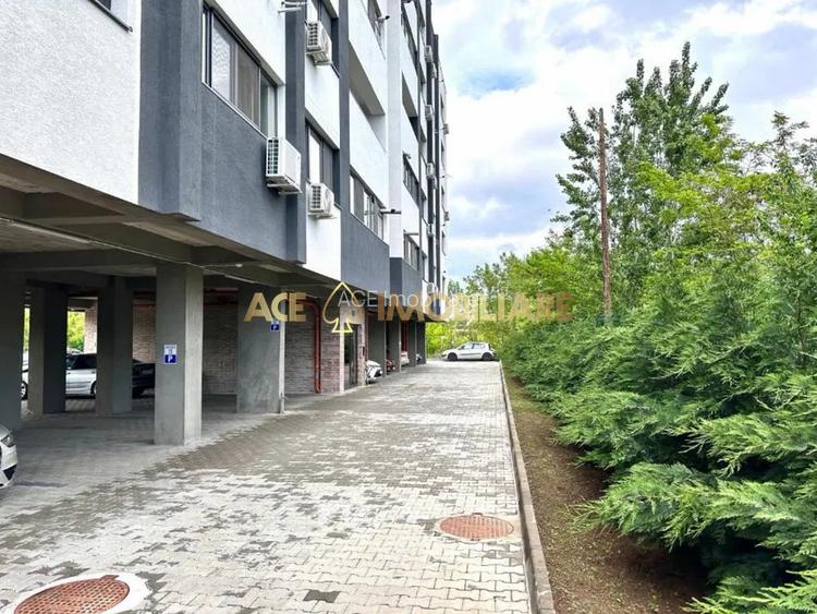 2 Camere | Aparatorii Patriei | Parcare | Centrala | PetFriendly - 8