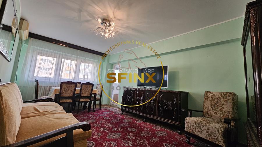  4 camere Calea Mosilor, Eminescu, 2 bai, mobilat, pet friendly - 2