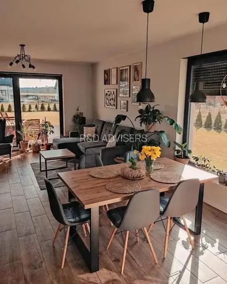 Apartament 3 camere decomandat gradina mare zona Pallady Nicolae Teclu - 5