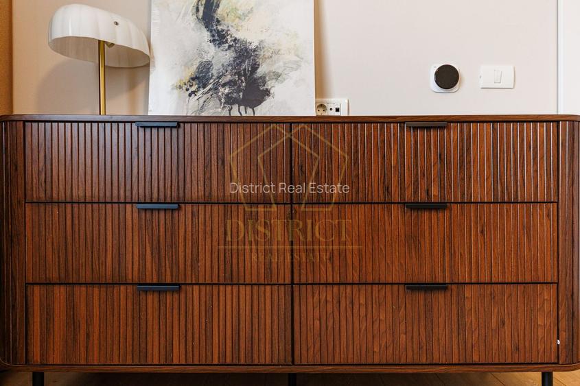 Duplex modern cu 3 camere despartit prin camera tehnica I Mosnita Noua - 21