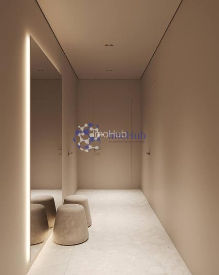 Apartament 1 camera doar 2,5 Km de Podu-Ros - 10