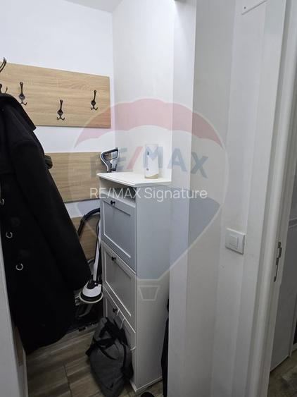 DE VANZARE Apartament 2 camere RENOVAT 2024 - 27