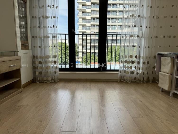 Apartameni, mobilat ,cu loc de parcare si boxa - 14