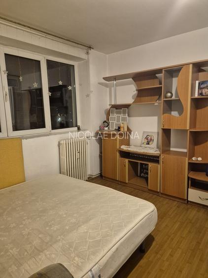 De inchiriat apartament decomandat 3 camere Sos stefan cel mare - 3
