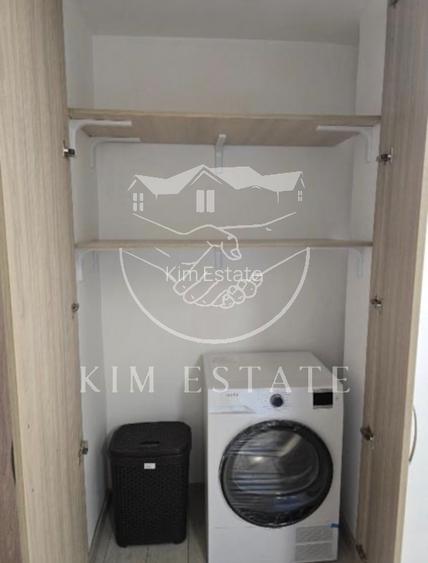 Apartament 2 Camere Faleza Nord - 8