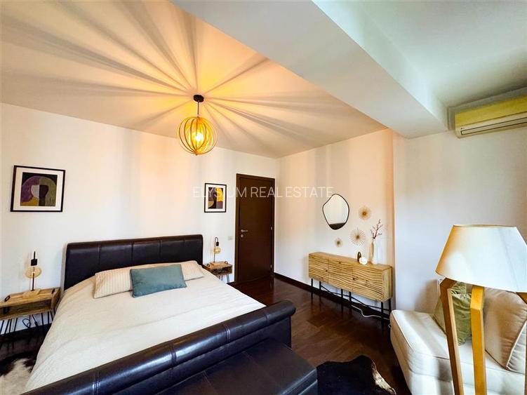 Apartament de inchiriat 3 camere Herastrau - 14