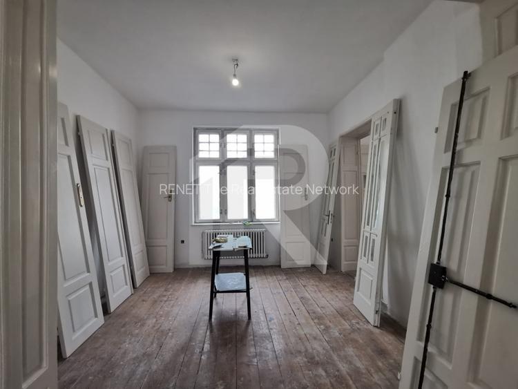 OCAZIE!1!Vila individuala, Bdul Ferdinand 400 mp,  ,200 mp curte libera proprie - 7