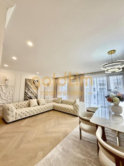 PIPERA/JOLIE VILLE/ARQA RESIDENCE/IANCU NICOLAE/SUPERB/2 LOCURI PARCARE/DESIGNER - 9