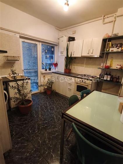 3 Camere, Unirii (Union Plaza), Centrala Proprie, 15 min metrou - 6