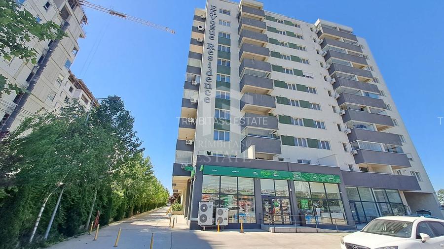 Apartament modern 2 camere Militari - 30