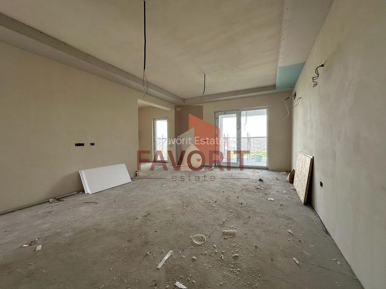 Duplex | 5 Camere | Parter+Etaj+Pod | Toate utilitatile | 3 Bai | - 4
