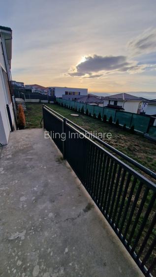 Ansamblu de duplexuri, 4 camere, garaj, gradina, zona Bv Municii  - 19