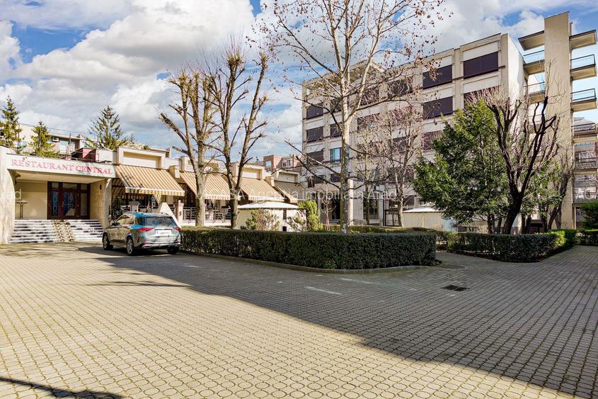 Oportunitate exclusivă de investiție: Hotel Best Western Central Arad - 16