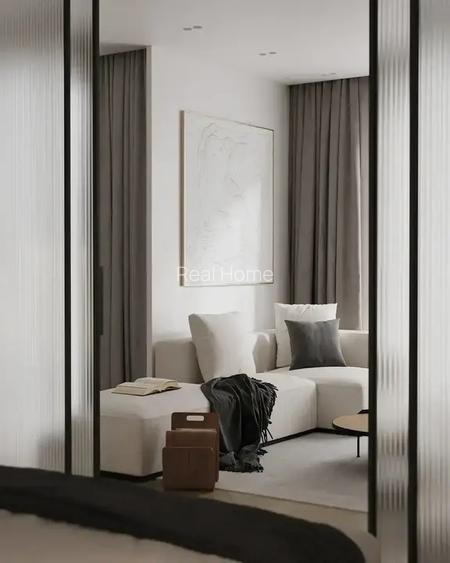 2 Camere | Panouri Fotovoltaice | Termosistem 15cm | STB10min - 11