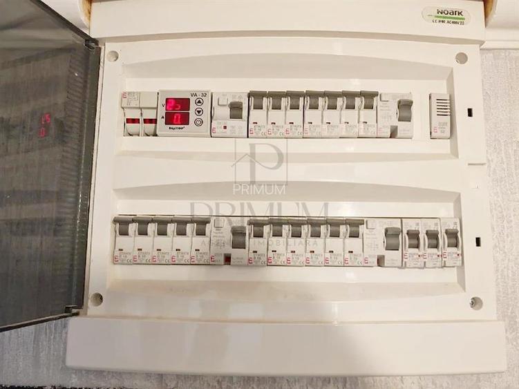 SOARELUI - 3CAM - CENTRALA/CLIMA - AMENAJAT MODERN - 2BAI - ETAJ INTERMEDIAR - 11