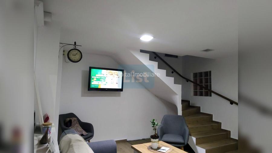 Apartament duplex zona centrală, Turda, fără comision !!! - 18