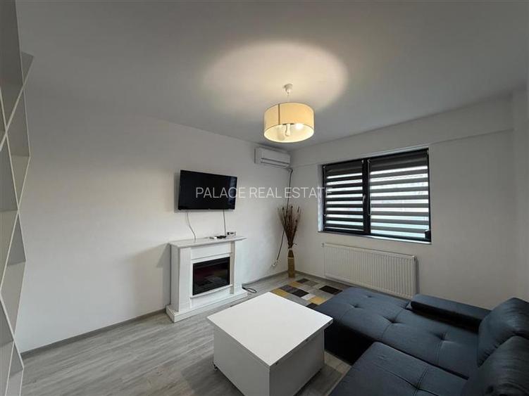 Intabulat! Apartament 2 camere, gradina,Complex Panoramic Valea Adanca - 2