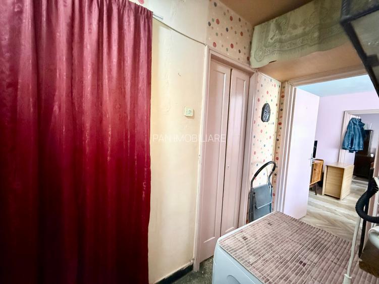 COMISION 0% - Ultracentral - apartament 2 camere etaj 1 - 13