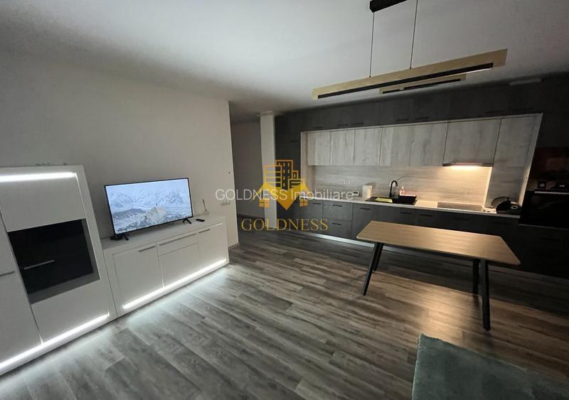 2 camere, Buna ziua, Bloc Nou, Parcare, Lidl, Calea Turzii, Fagului - 6