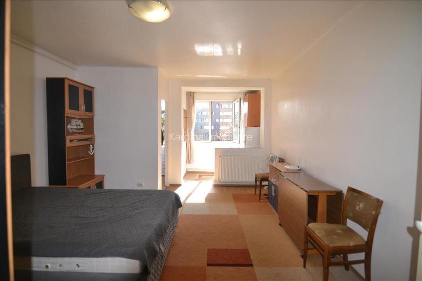 Vanzare garsoniera etajul 3 ,Soarelui Calea - Bucuresti - 11