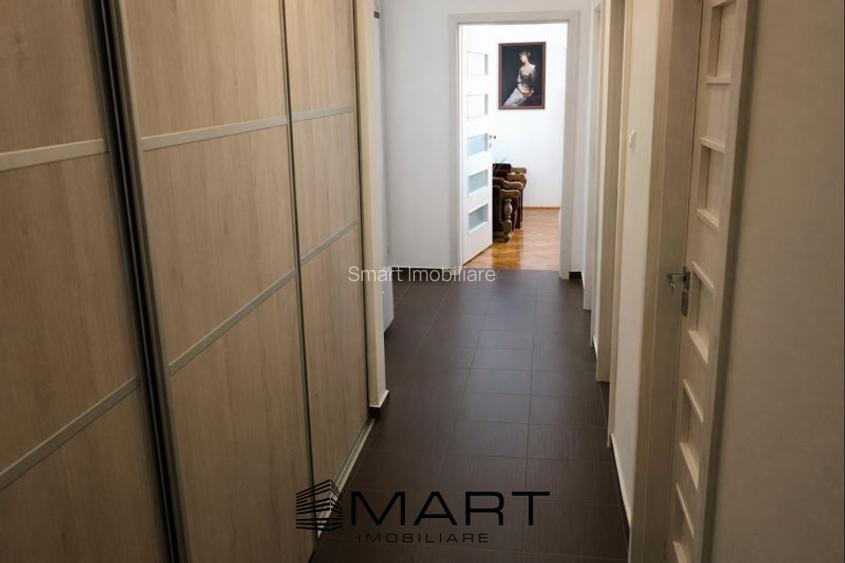 Apartament 3 camere in Racadau, Brasov &acirc; 76 mp - 8
