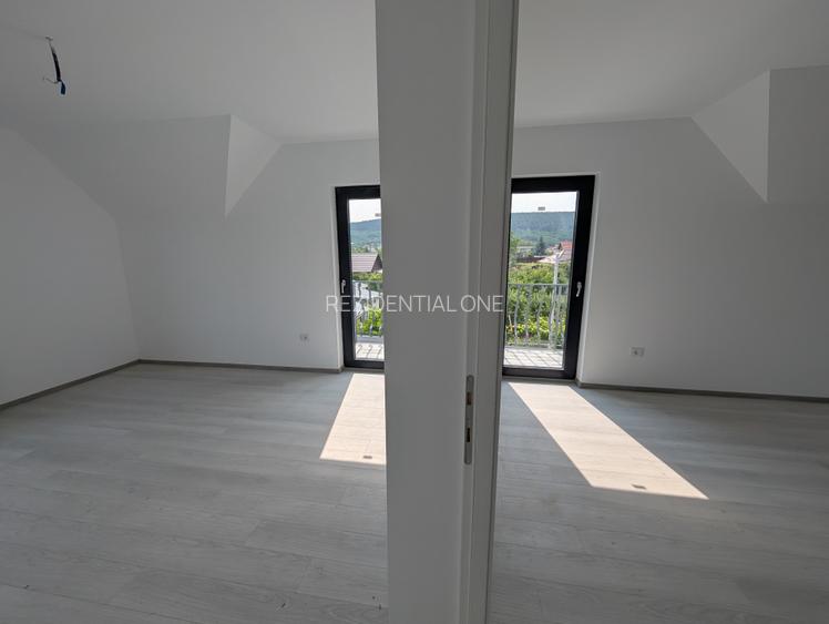 Zonă rezidențială Lilieci - Vila noua finalizare decembrie 2025 - 4