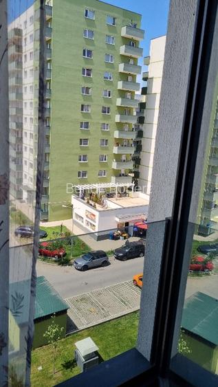 Proprietar ofer spre inchiriere apartament tip studio cu parcare - 6
