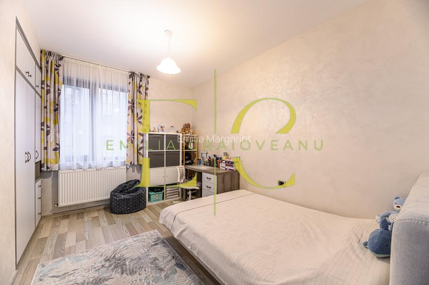 VANZARE : Apartament 3 camere + parcare, 82 m2, ISARAN - 6