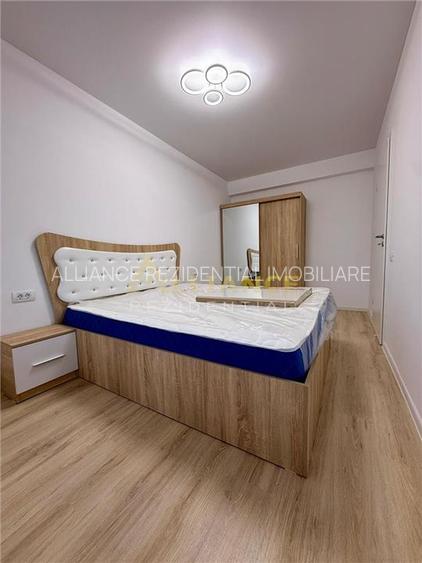 Apartament 2 Camere Tip Studio Mobilat/Utilat - 7
