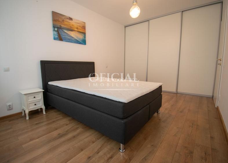 Apartament 2 Camere | 50 m2 | Parcare inclusa | Zona VIVO Metro - 3