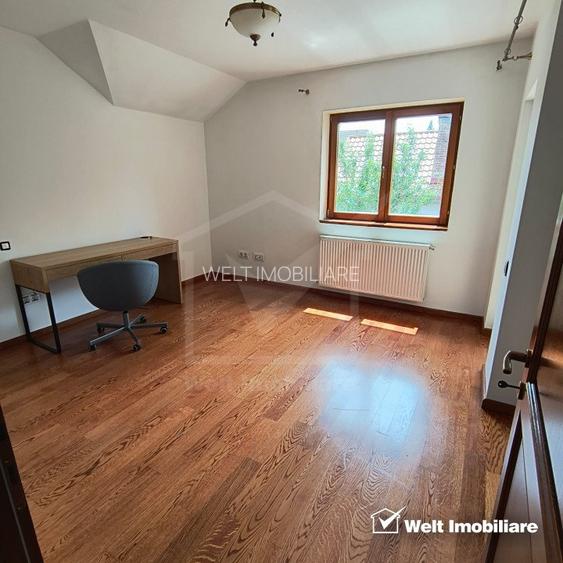 Casa 4 camere, 3 dormitoare, 180 mp utili, 400 mp teren, Europa - 8