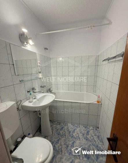 Apartament 2 camere de inchiriat | decomandat | Grigorescu | - 7