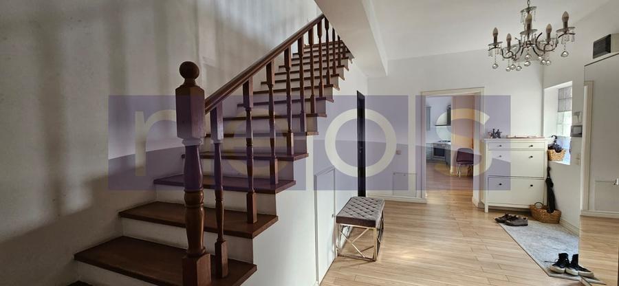 VANZARE CASA P+E+M 4 CAMERE | EROII REVOLUTIEI | PARCUL CAROL - 13