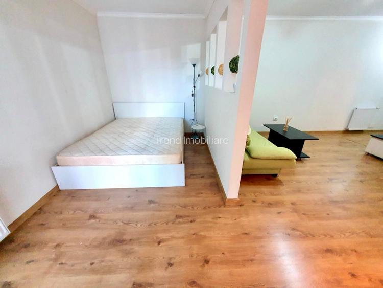 Apartament cu 1 camera - Platinia Dorobantilor - 6