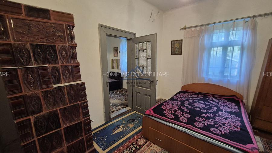 Vânzare casă P + teren 4.717 mp – Com. Călinești, sat Râncăciov – Comision 0%! - 11