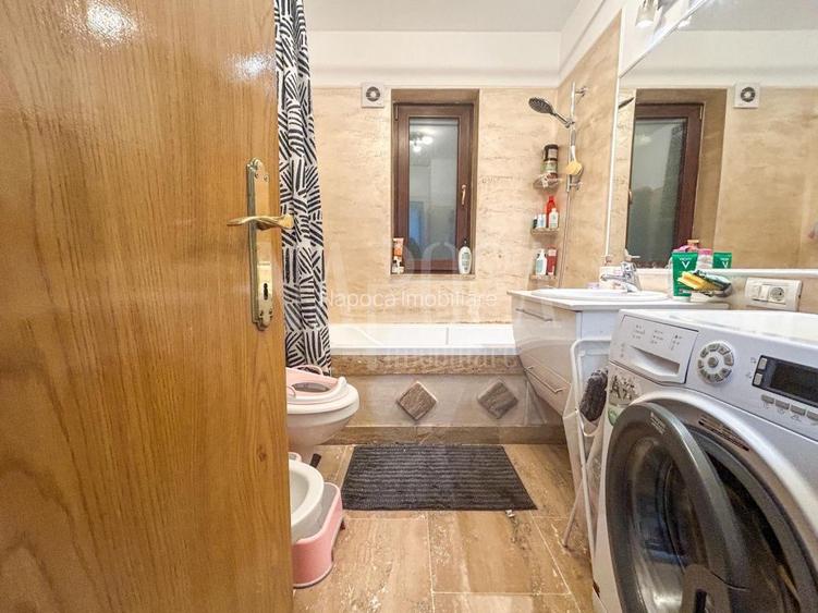 Apartament 4 camere de vanzare in Marasti, Cluj Napoca - 5