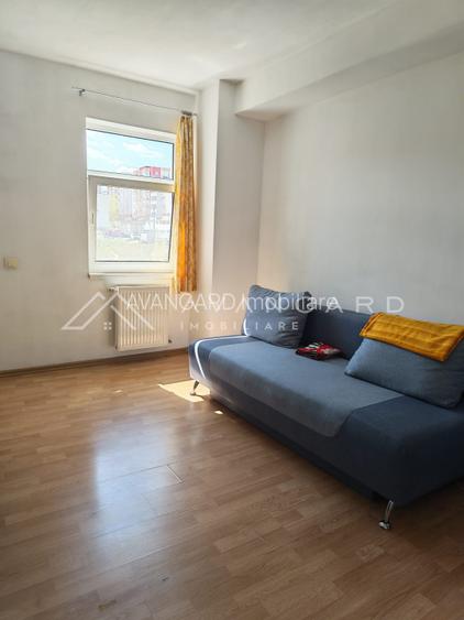 Apartament 3 camere, imobil nou, Calea Turzii - 17
