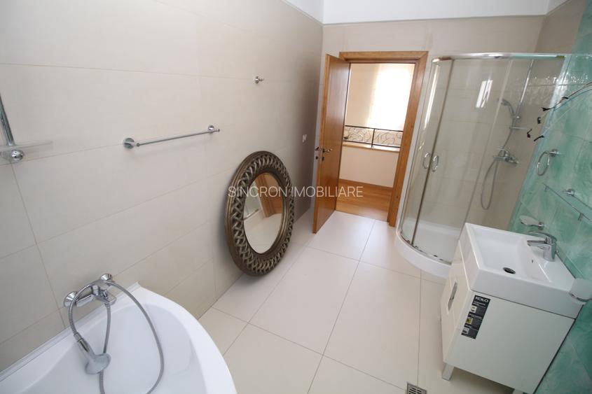 Cernica, vilă individuală an 2013, zona rezidențială - 21