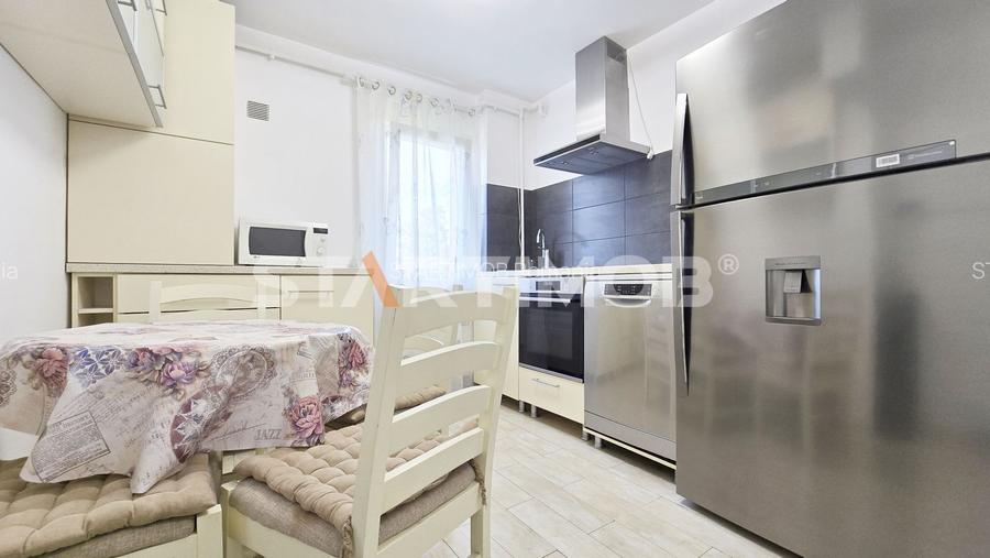 Apartament mobilat Astra - 4
