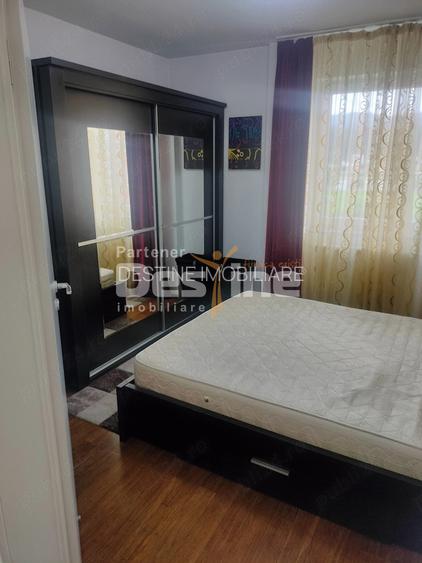 Inchiriere apartament cu 3 camere decomandate în Avantgarden – Bartolomeu - 4