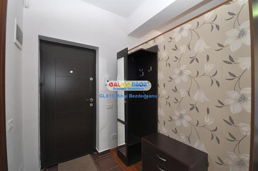 Inchiriere Garsoniera de lux in zona 1 Mai - Expozitiei - 9