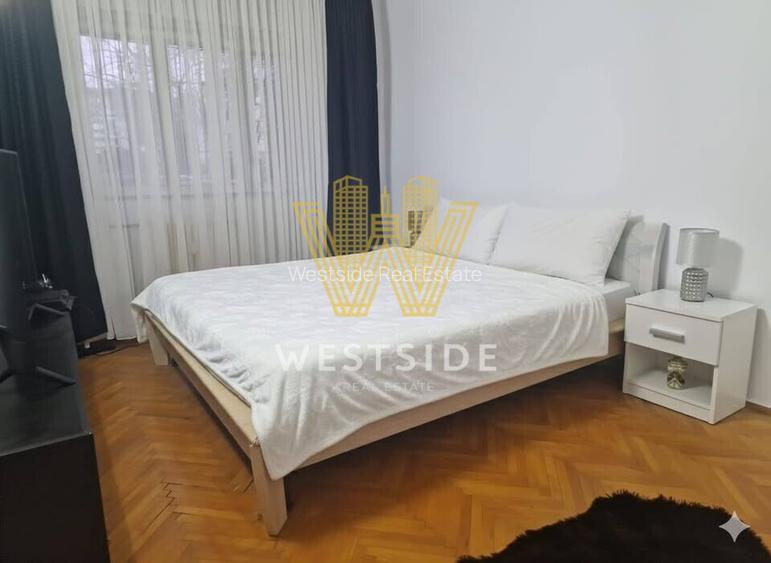 Apartament de vanzare, cu 2 camere, in Giroc - 2