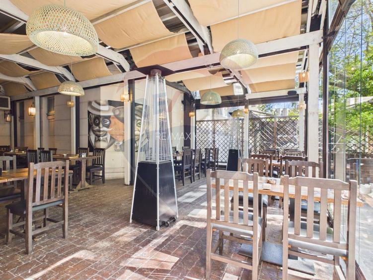 Afacere la cheie de vanzare– Restaurant Costelaria, Palatul Bragadiru - 16