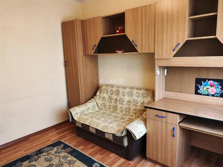 Apartament 3 camere in Ploiesti, zona Sud - 14