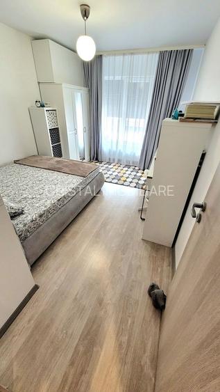 De vanzare Apartament 2 camere Militari Residence - 3