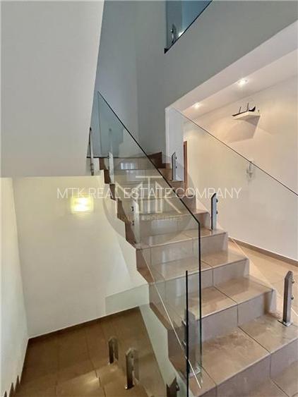 Vila PREMIUM 6 camere | mobilata/utilata + piscina | Pipera - Iancu Nicolae | BR - 30