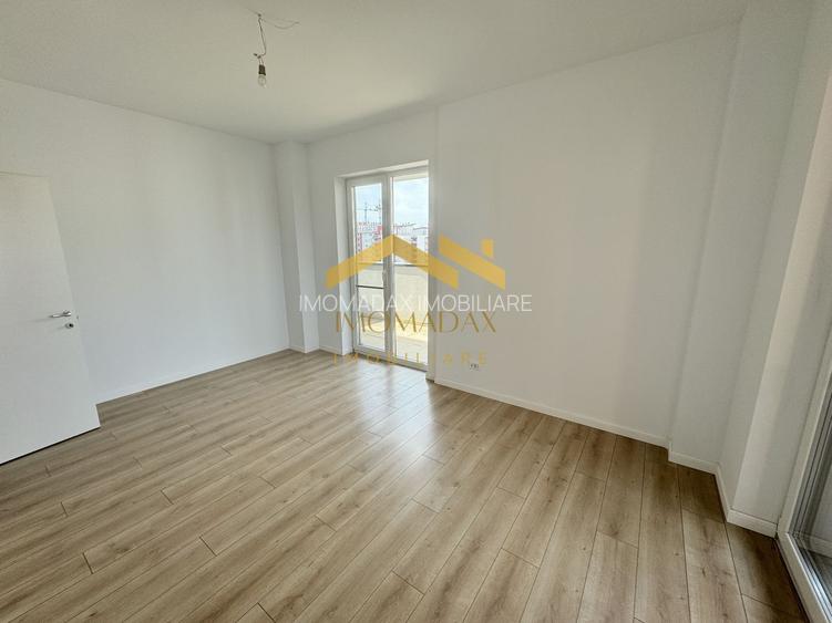 Aradului-3 camere-Terasa - 10