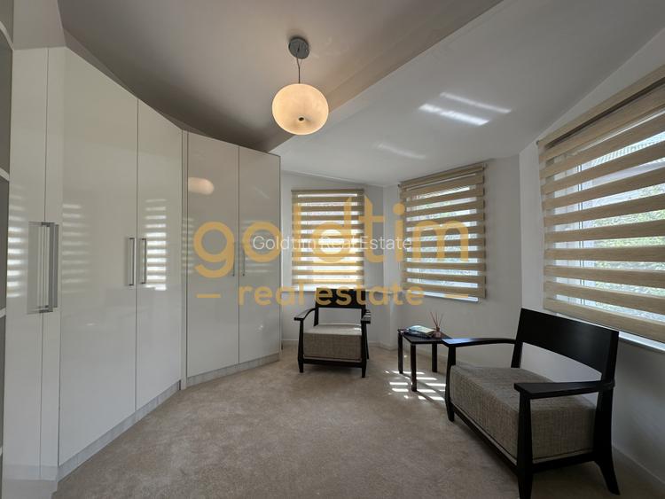 BANEASA RESIDENTIAL PARK/IANCU NICOLAE/SUPERBA/SAUNA/CURTE GENEROASA - 12